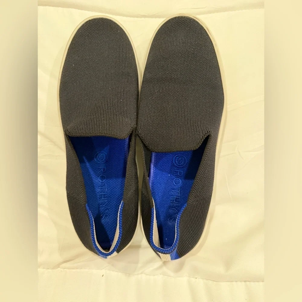 Rothys step into